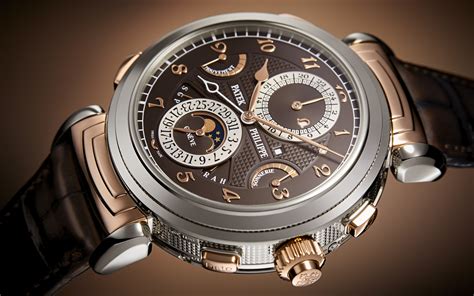 patek philippe complications gold|Patek Philippe Complications .